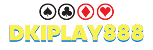 Logo DKIPLAY888